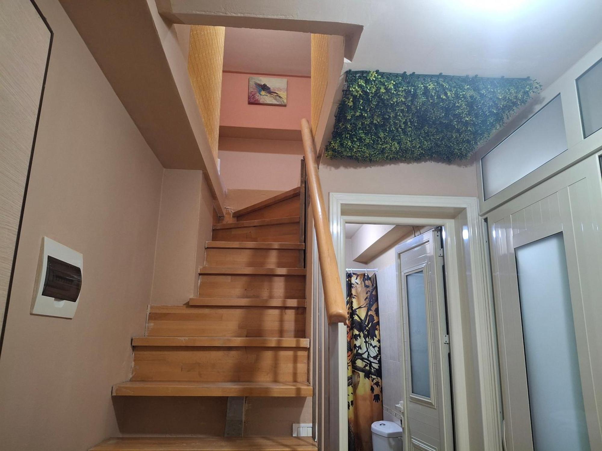 Delight Apartments Golem  Kamer foto